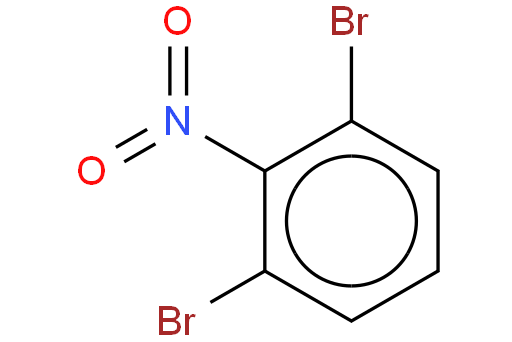 2,6-二溴硝基苯