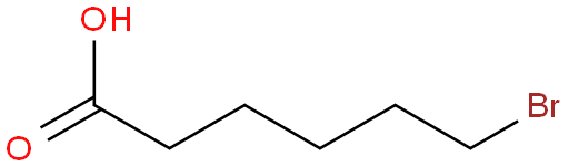 6-溴己酸