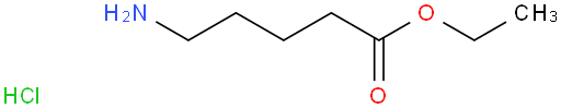 5-氨基戊酸乙酯盐酸盐
