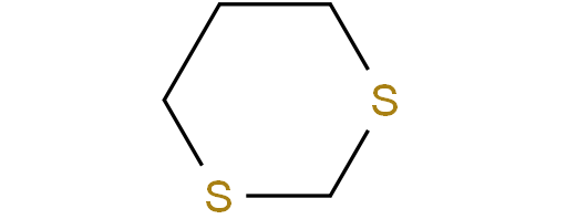 1,3-二噻烷