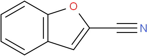 苯并呋喃-2-甲腈