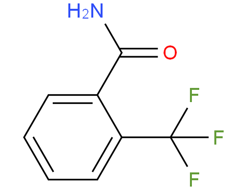 2-(三氟甲基)苯甲酰胺