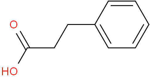 3-苯丙酸