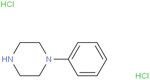 1-苯基哌嗪二盐酸盐