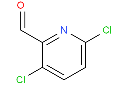 2,5-二氯吡啶-6-甲醛