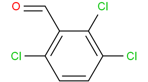 2,3,6-三氯苯甲醛