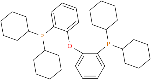 双(二环己基膦基苯基)醚