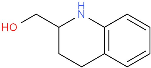 1,2,3,4-四氢-2-喹啉甲醇