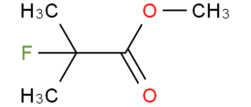 2-氟异丁酸甲酯