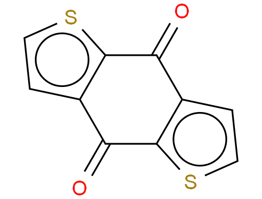 苯并[1,2-b:4,5-b']二噻吩-4,8-二酮
