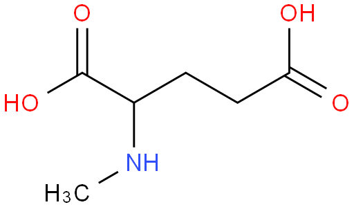 N-甲基-DL-谷氨酸