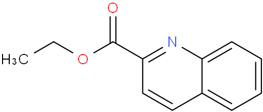 2-喹啉甲酸乙酯