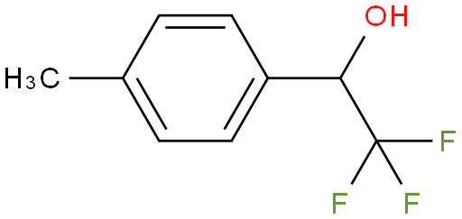2,2,2-三氟-1-(对甲苯基)乙醇