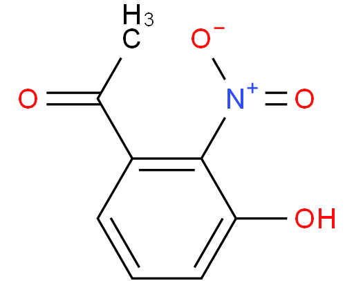 1-(3-羟基-2-硝基苯基)乙酮