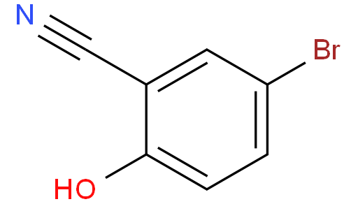 5-溴-2-羟基苯甲腈