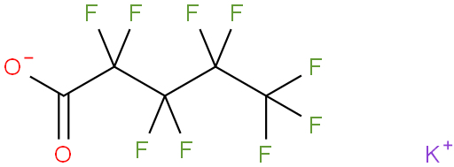 全氟戊酸钾