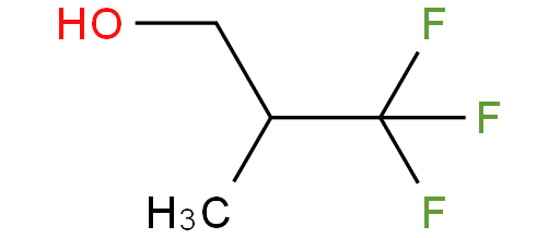 3,3,3-三氟-2-甲基丙烷-1-醇