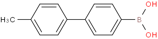 4-甲基联苯硼酸