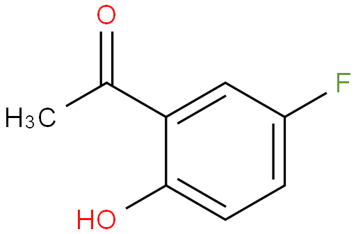 5-氟-2-羟基苯乙酮