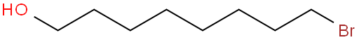 8-溴正辛醇