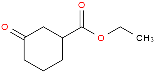 3-氧代环己烷甲酸乙酯