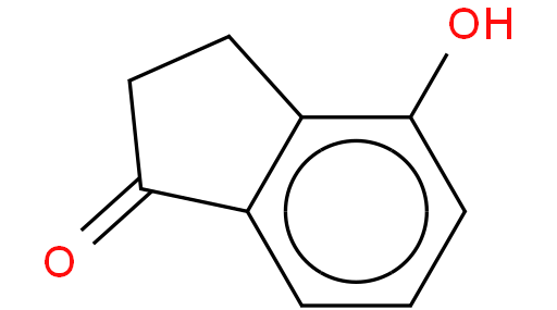 4-羟基-1-茚酮