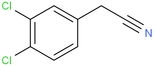 3,4-二氯苯乙腈