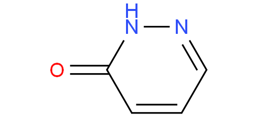 3(2H)-哒嗪酮