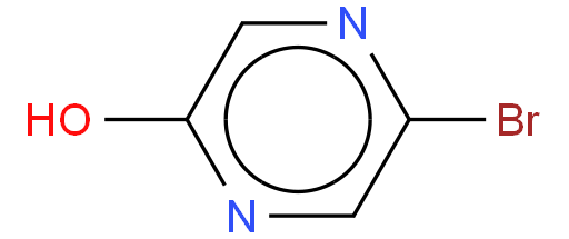 2-羟基-5-溴吡嗪