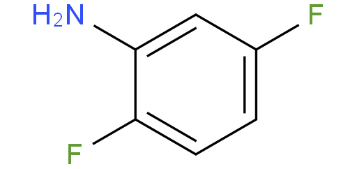 2,5-二氟苯胺