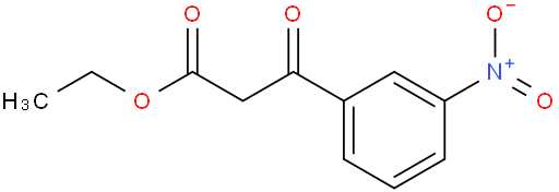 3-(3-硝基苯基)-3-氧代丙酸乙酯