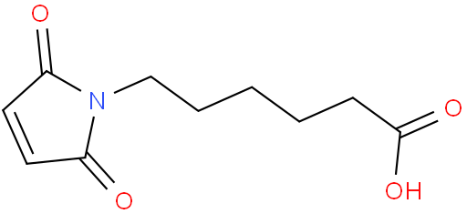 6-马来酰亚胺己酸