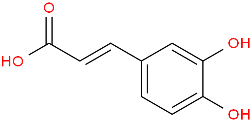 咖啡酸