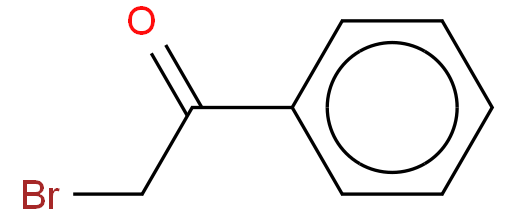 α-溴代苯乙酮