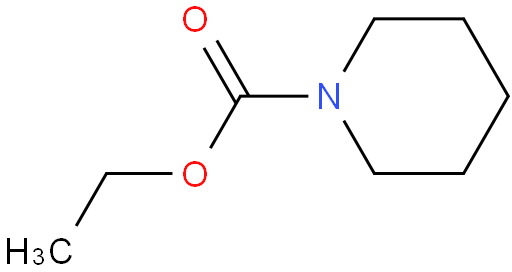 1-哌啶羧酸乙酯