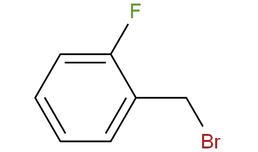 2-氟苄溴