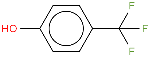 4-(三氟甲基)苯酚