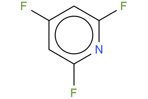 2,4,6-三氟吡啶