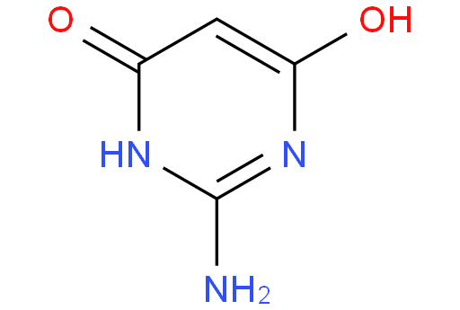 2-氨基-4,6-二羟基嘧啶