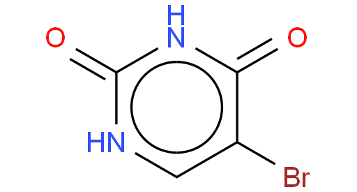 5-溴尿嘧啶