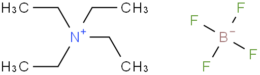 四乙基四氟硼酸铵