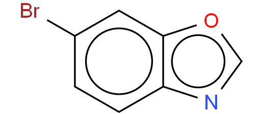 6-溴苯并[d]噁唑