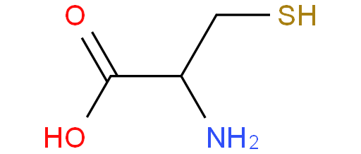 DL-半胱氨酸