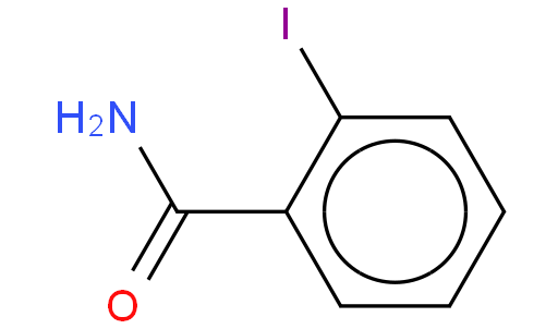 2-碘苯甲酰胺