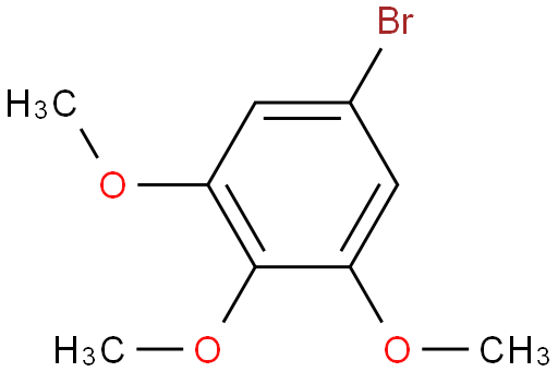 5-溴-1,2,3-三甲氧基苯