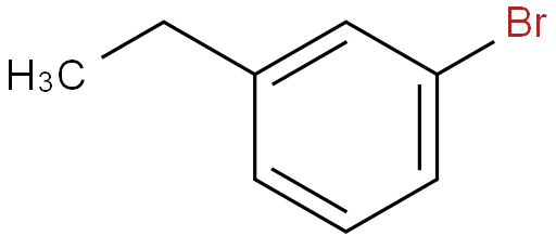 3-溴乙基苯