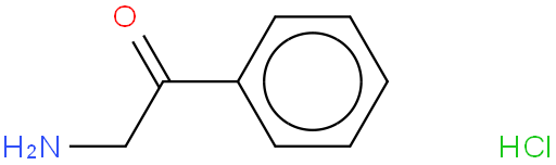 2-氨基苯乙酮盐酸盐