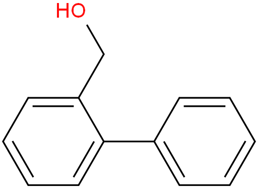 2-联苯基甲醇