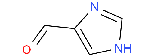 4-咪唑甲醛
