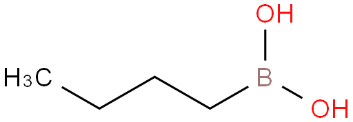 正丁基硼酸